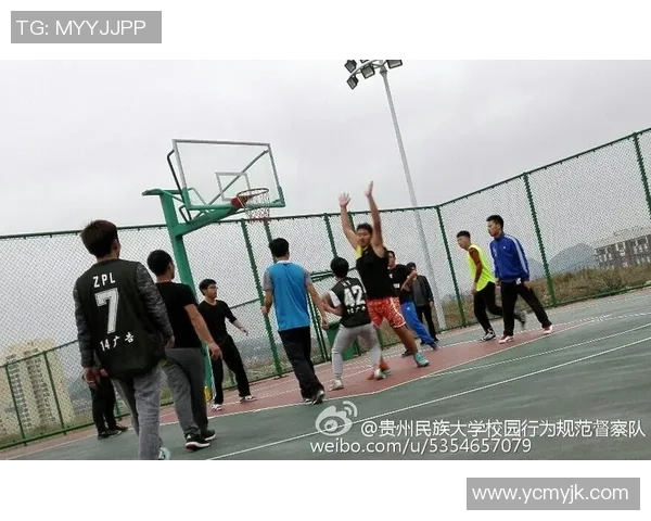 学生会如何高效组织一场精彩的篮球赛活动策划与实施全流程解析